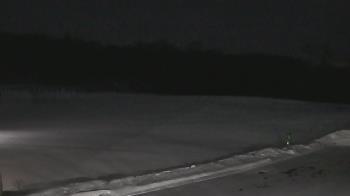 Weather camera view of Marvelwood School.