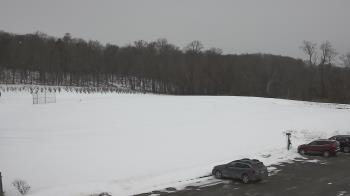 Weather camera view of Marvelwood School.