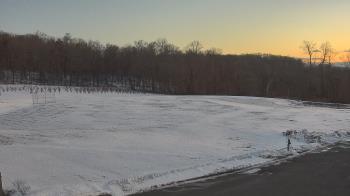 Weather camera view of Marvelwood School.