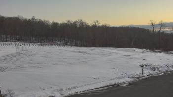 Weather camera view of Marvelwood School.