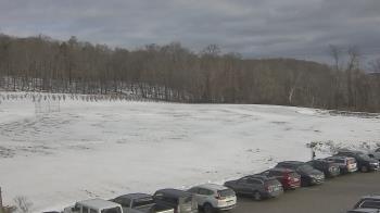 Weather camera view of Marvelwood School.