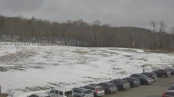 Weather camera view of Marvelwood School.