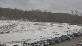 Weather camera view of Marvelwood School.