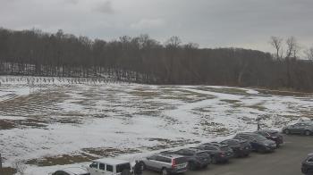Weather camera view of Marvelwood School.