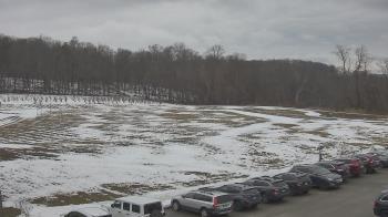 Weather camera view of Marvelwood School.