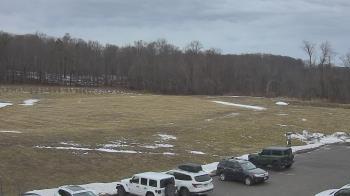 Weather camera view of Marvelwood School.