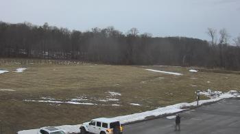 Weather camera view of Marvelwood School.