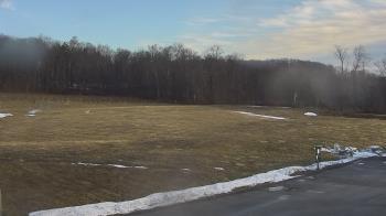Weather camera view of Marvelwood School.