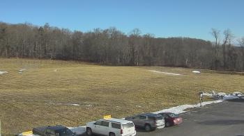 Weather camera view of Marvelwood School.