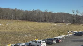 Weather camera view of Marvelwood School.
