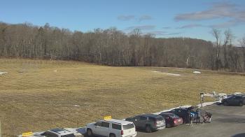 Weather camera view of Marvelwood School.