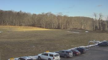 Weather camera view of Marvelwood School.