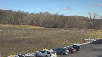 Weather camera view of Marvelwood School.