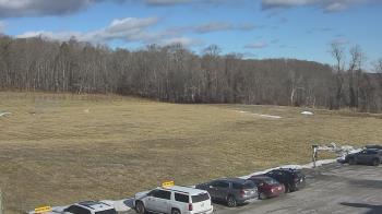 Weather camera view of Marvelwood School.