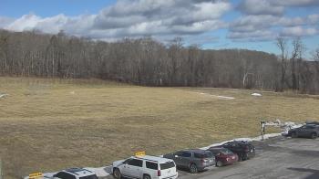 Weather camera view of Marvelwood School.