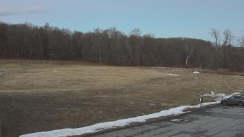 Weather camera view of Marvelwood School.