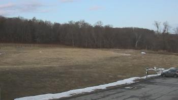 Weather camera view of Marvelwood School.