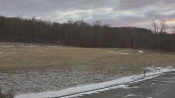 Weather camera view of Marvelwood School.