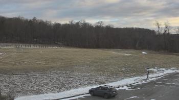 Weather camera view of Marvelwood School.