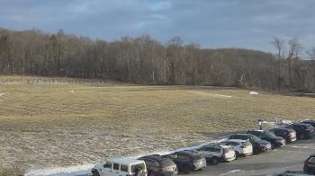 Weather camera view of Marvelwood School.