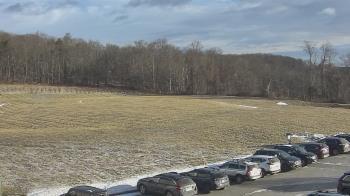 Weather camera view of Marvelwood School.