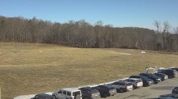 Weather camera view of Marvelwood School.