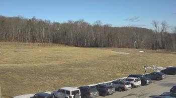 Weather camera view of Marvelwood School.