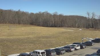 Weather camera view of Marvelwood School.