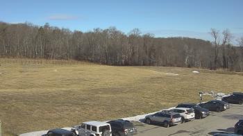 Weather camera view of Marvelwood School.