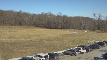 Weather camera view of Marvelwood School.