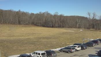 Weather camera view of Marvelwood School.