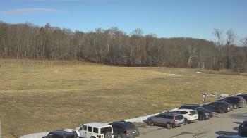 Weather camera view of Marvelwood School.