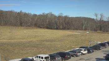 Weather camera view of Marvelwood School.