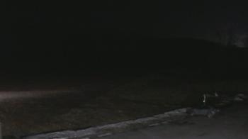 Weather camera view of Marvelwood School.