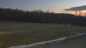 Weather camera view of Marvelwood School.