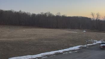 Weather camera view of Marvelwood School.