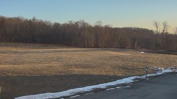 Weather camera view of Marvelwood School.