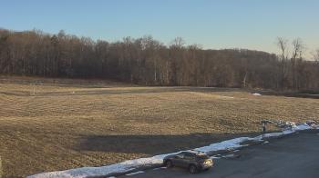Weather camera view of Marvelwood School.