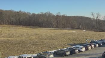 Weather camera view of Marvelwood School.