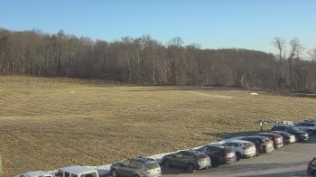 Weather camera view of Marvelwood School.