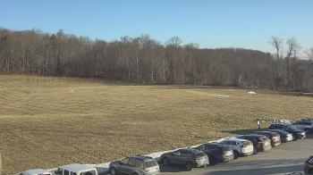 Weather camera view of Marvelwood School.