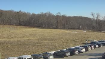 Weather camera view of Marvelwood School.