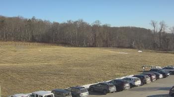 Weather camera view of Marvelwood School.