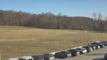 Weather camera view of Marvelwood School.