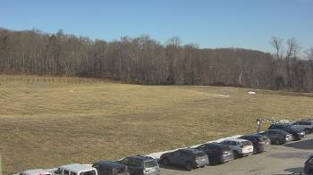 Weather camera view of Marvelwood School.