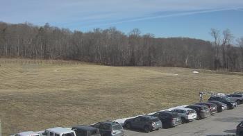 Weather camera view of Marvelwood School.