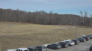 Weather camera view of Marvelwood School.