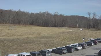 Weather camera view of Marvelwood School.
