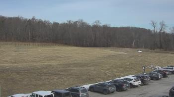 Weather camera view of Marvelwood School.
