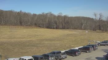 Weather camera view of Marvelwood School.